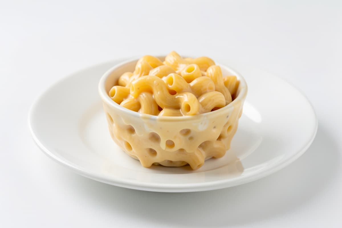 1 Cup Mac And Cheese
