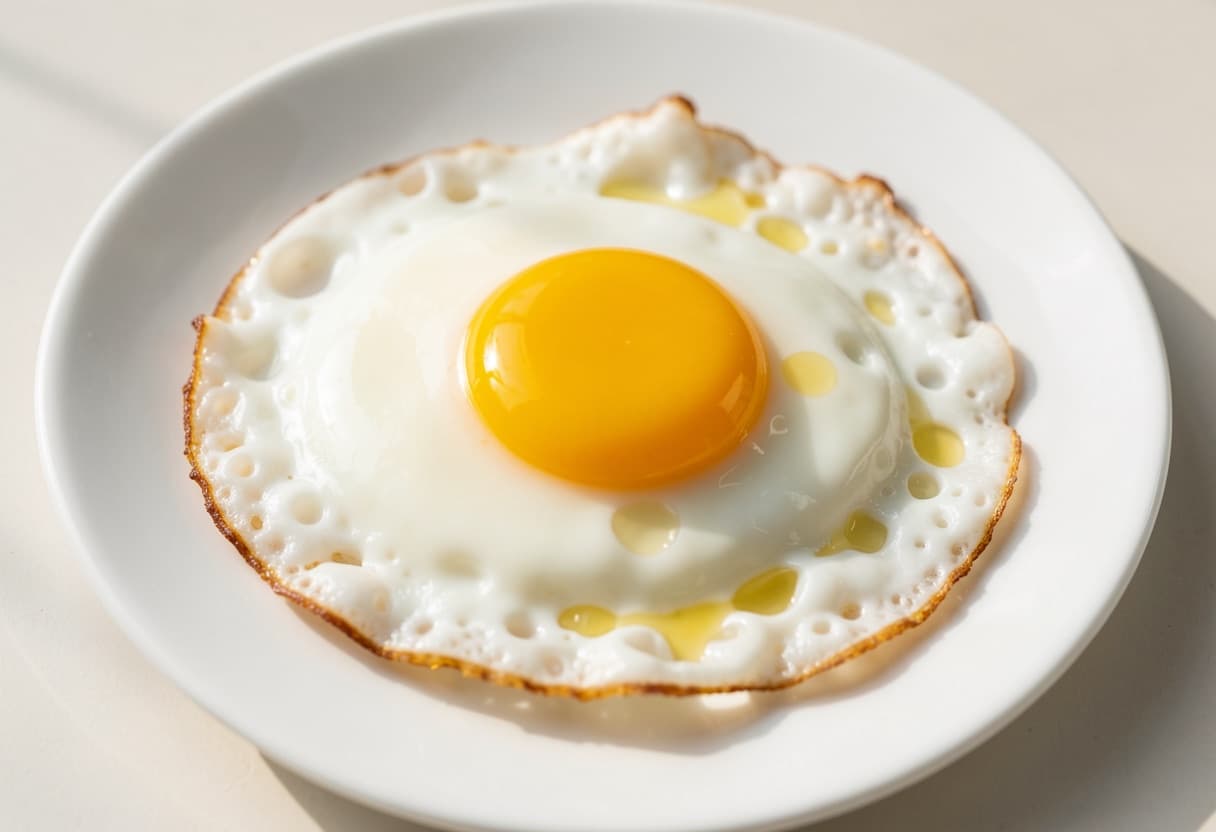 Fried Egg (1 Large)