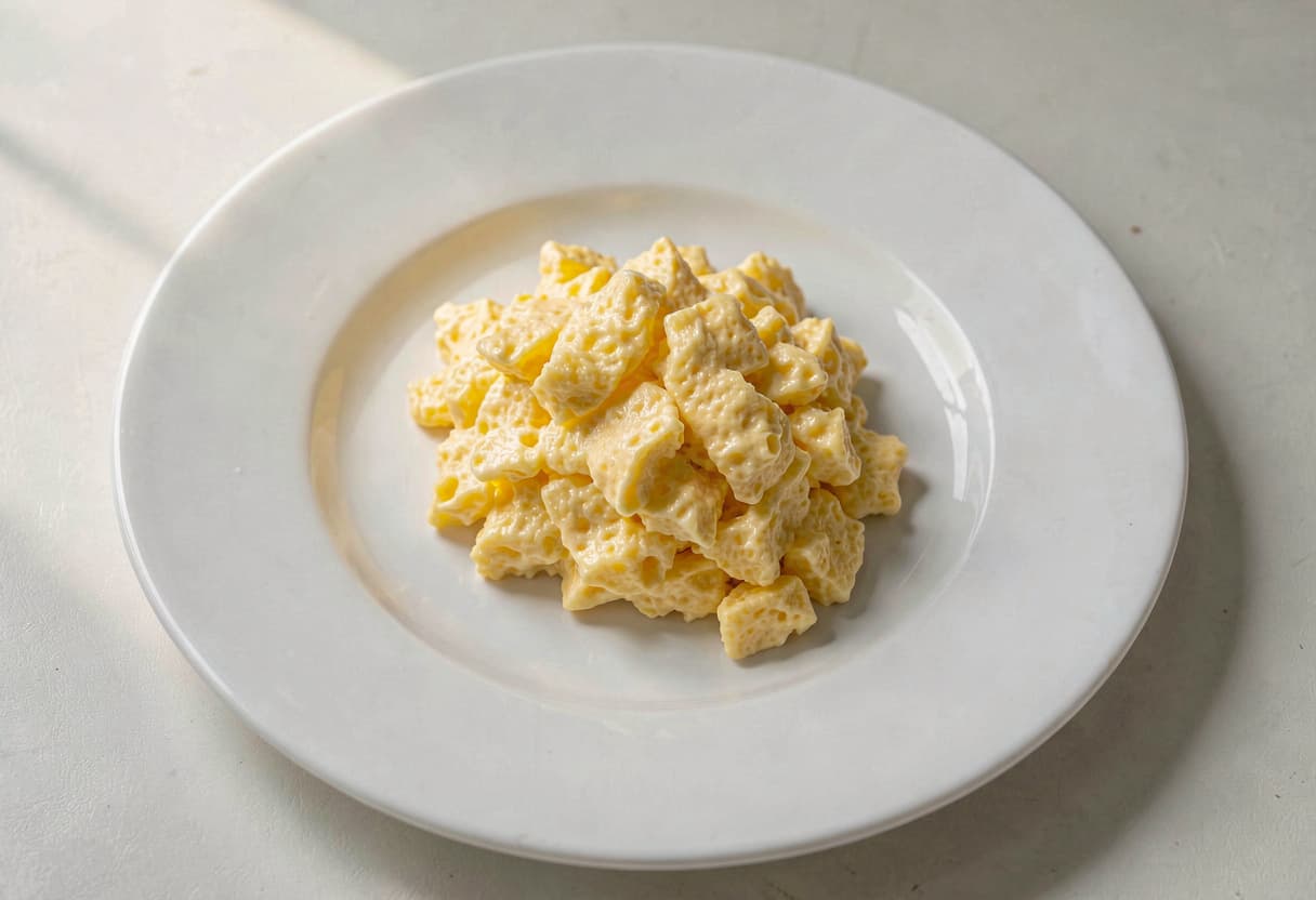 1 Scrambled Egg