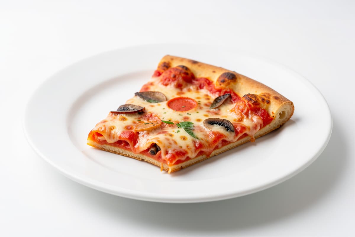 1 Slice Pizza
