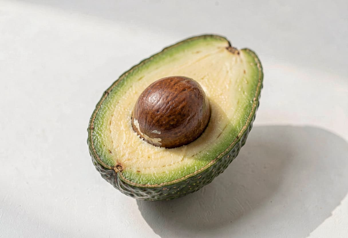 Small Avocado