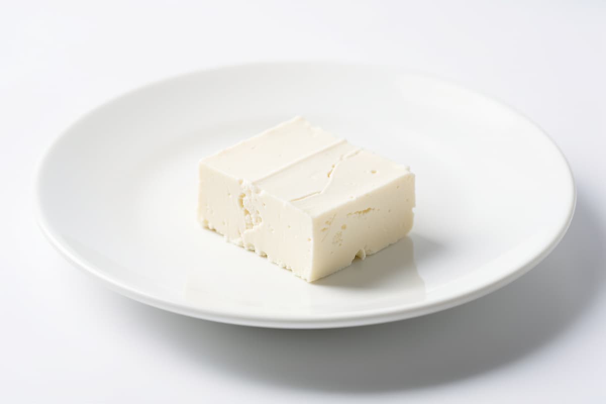 1 Tbsp Cream Cheese