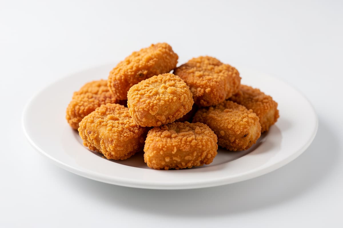 McDonald's 10-Piece Chicken McNuggets