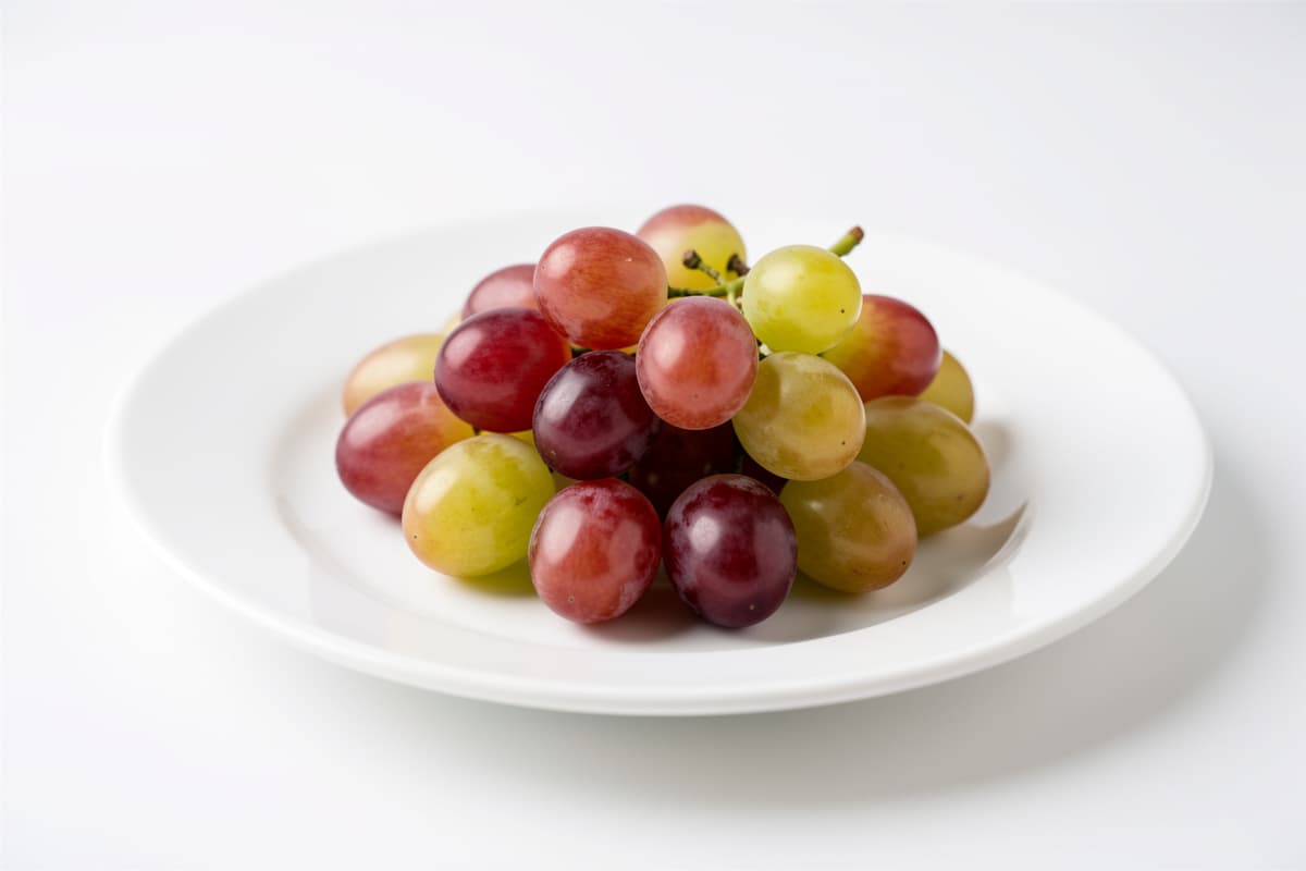 10 Grapes