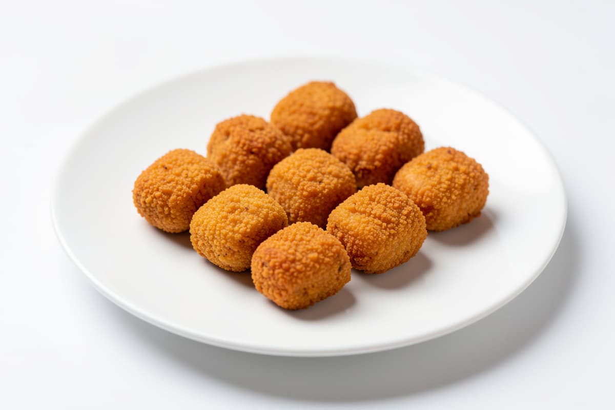10 Mcnugget