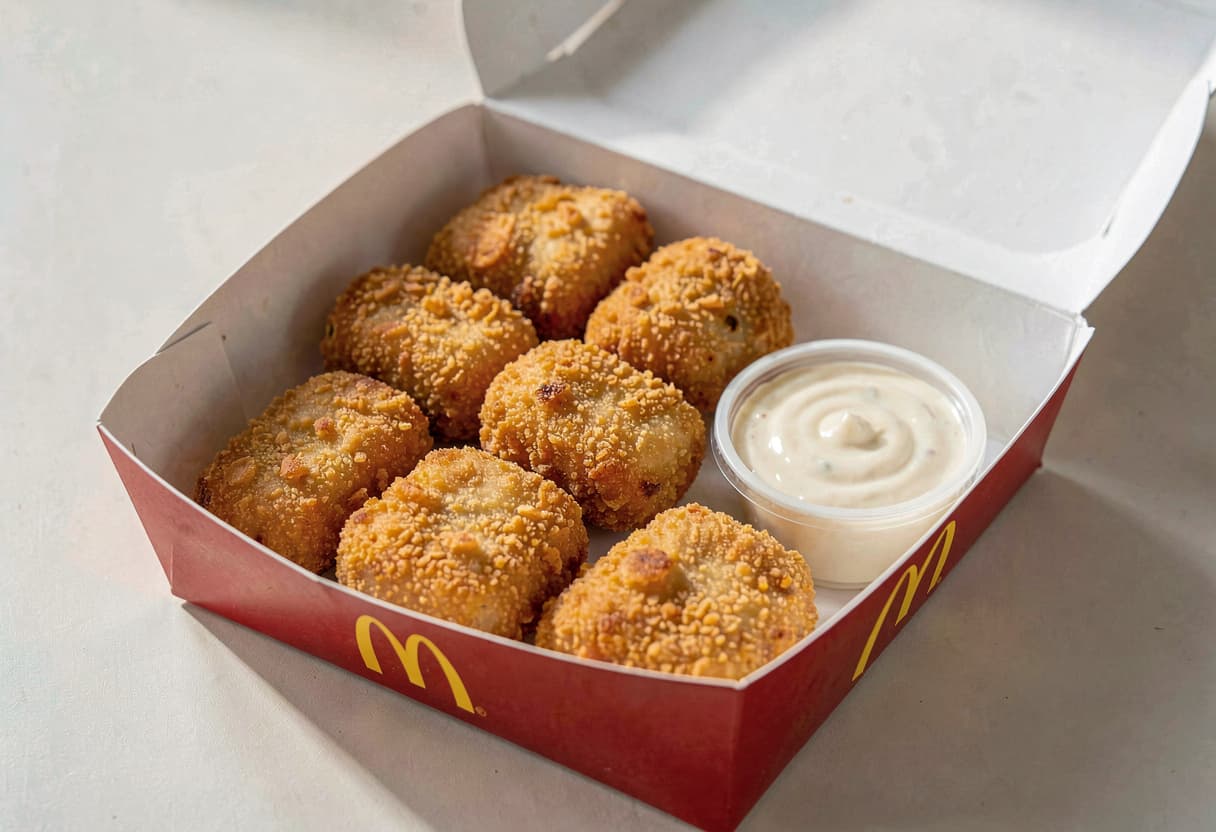 McDonald's McNuggets (10-Piece)