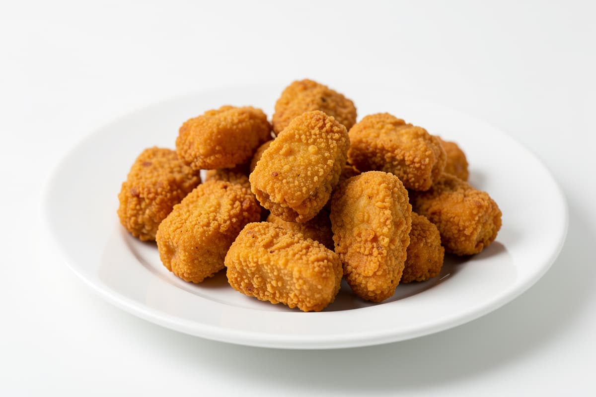 10 Piece Chicken Nuggets