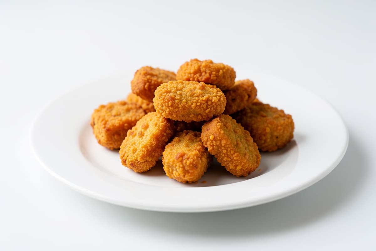 McDonald's McNuggets (10-Piece)