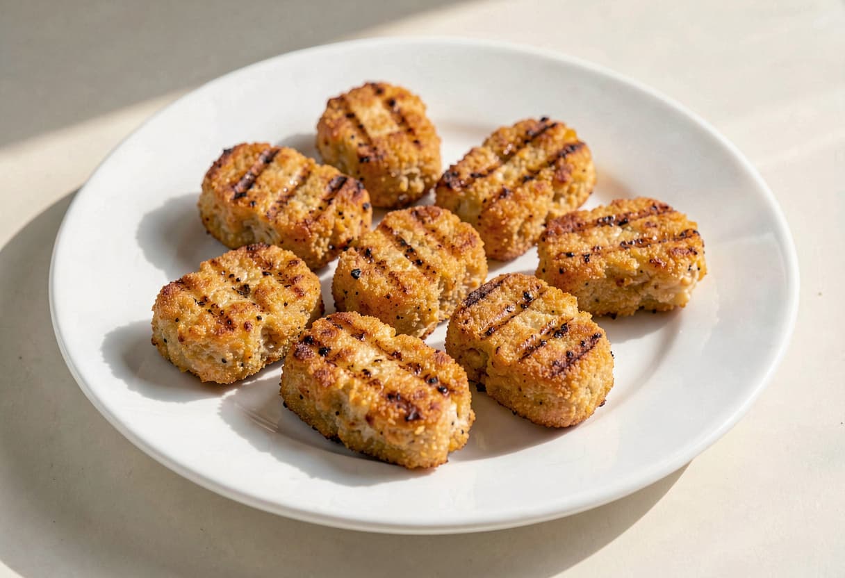 Chick-fil-A 12-Count Grilled Nuggets