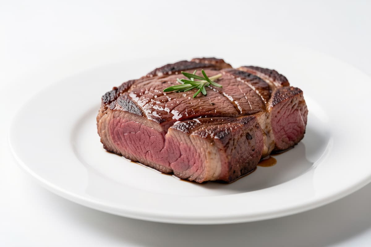 16 Oz Ribeye
