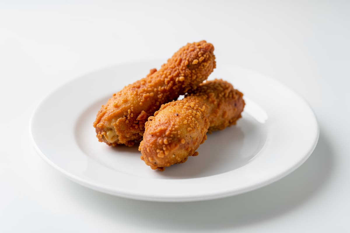 2 Chicken Tenders
