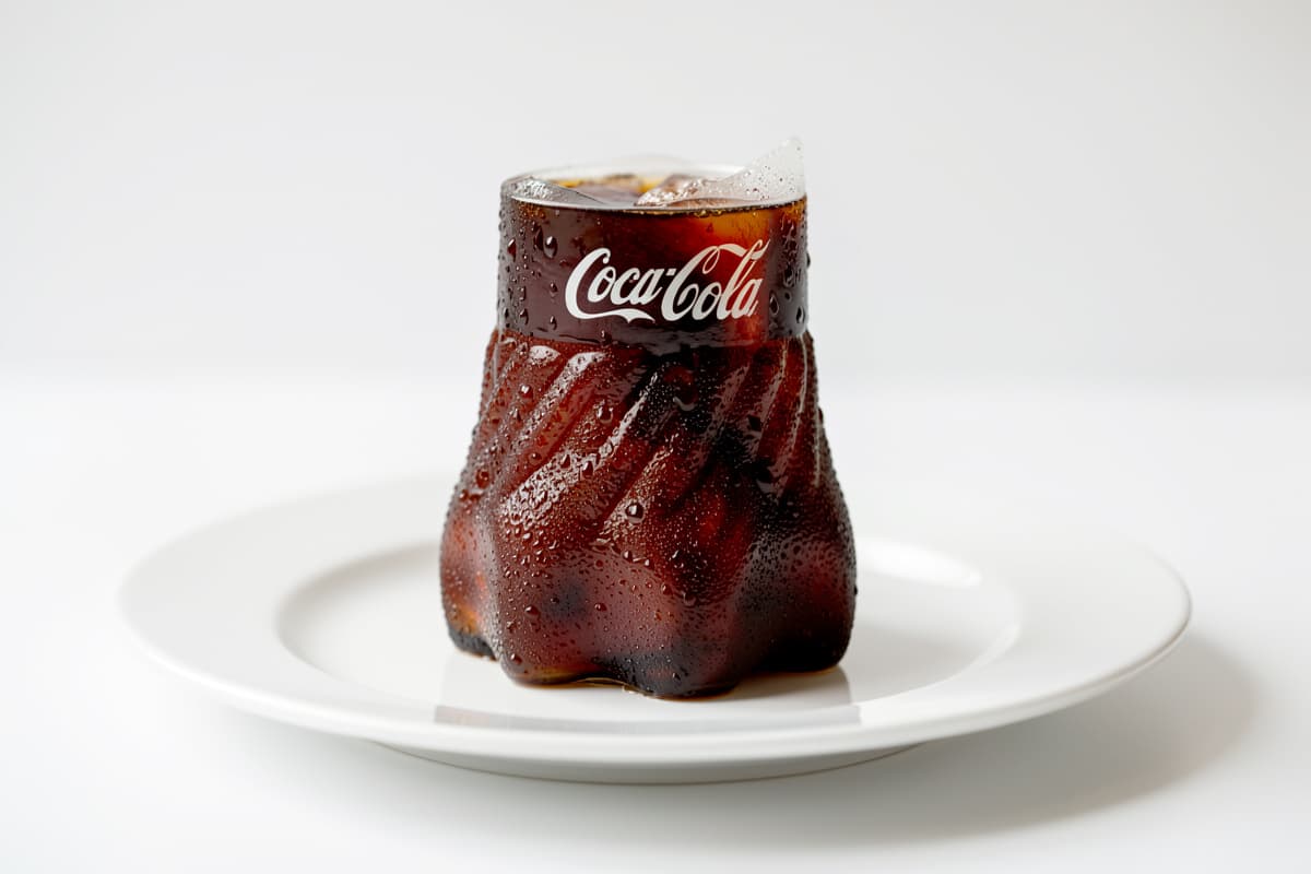 2 Liter Coke