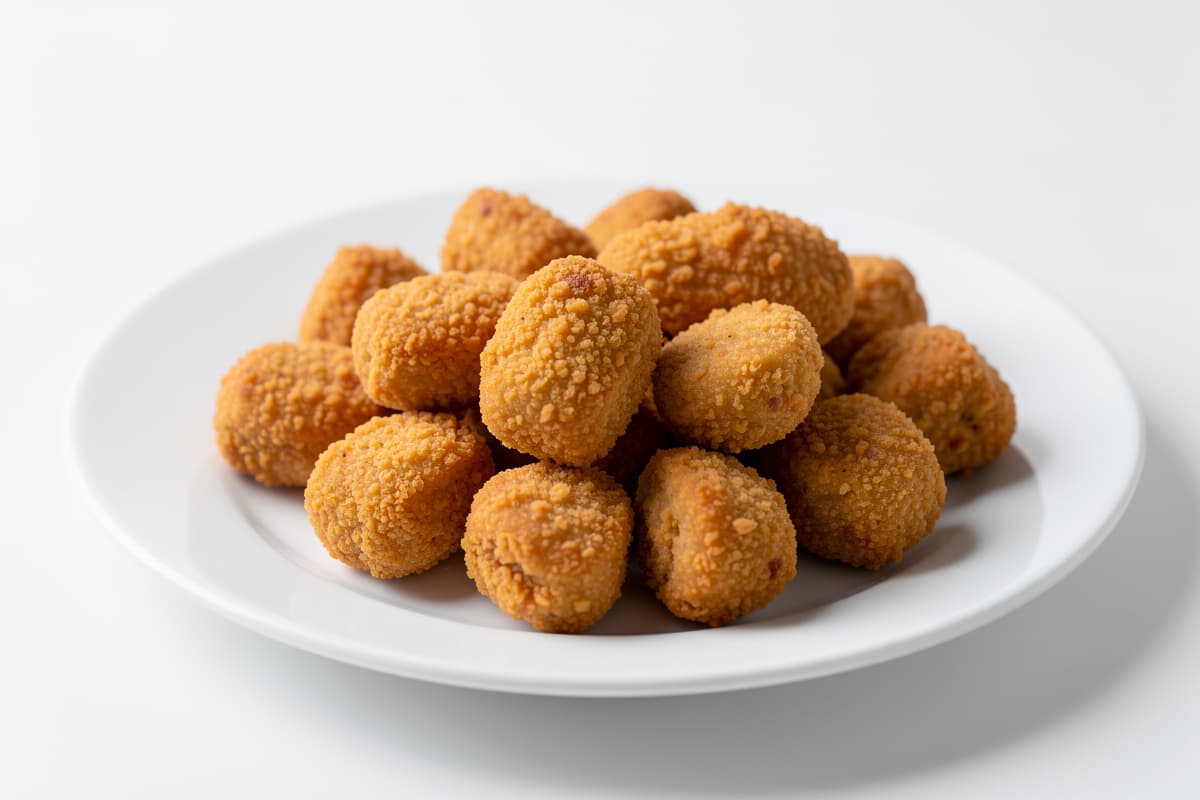 20 Chicken McNuggets