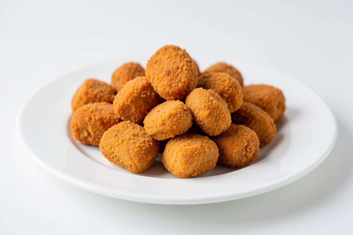 McDonald's 20-Piece McNuggets
