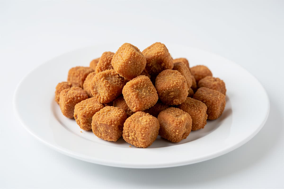20 Nuggets