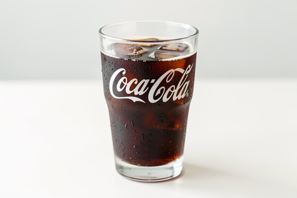 20 Oz Coca Cola
