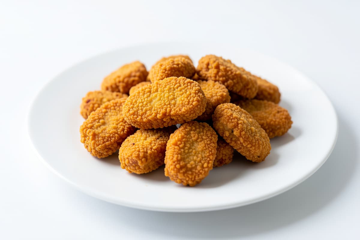 20 Pc Nugget