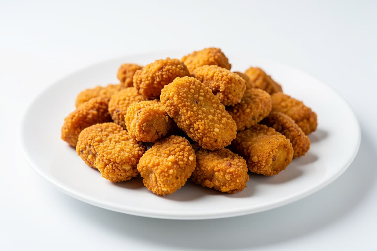 McDonald's 20-Piece Chicken McNuggets
