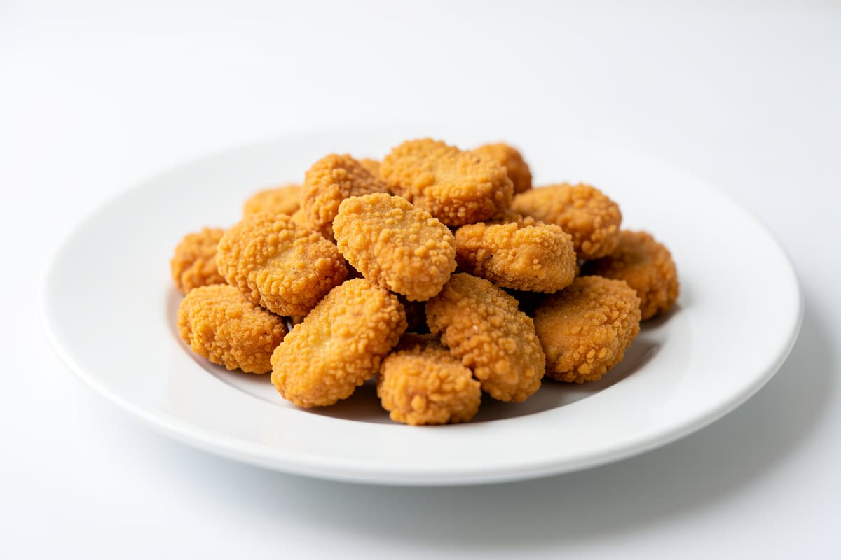20 Piece Chicken Nugget