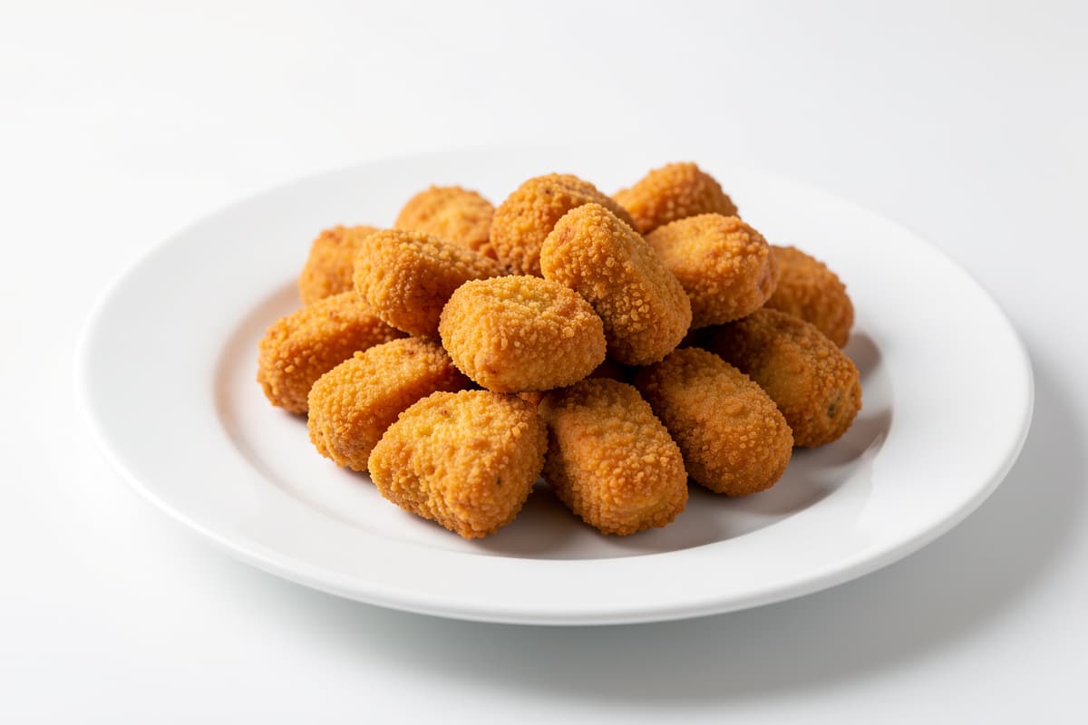 McDonald's 20-Piece Chicken McNuggets