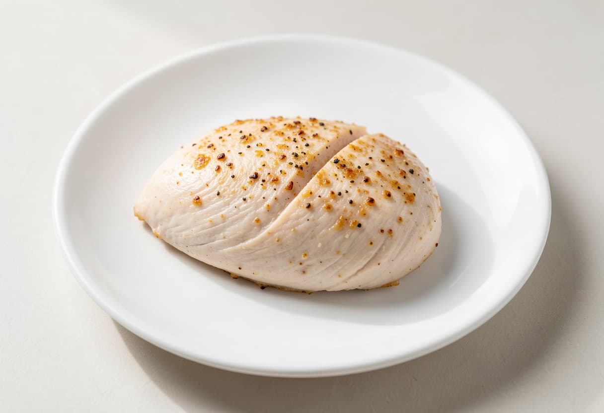 4 oz Chicken Breast