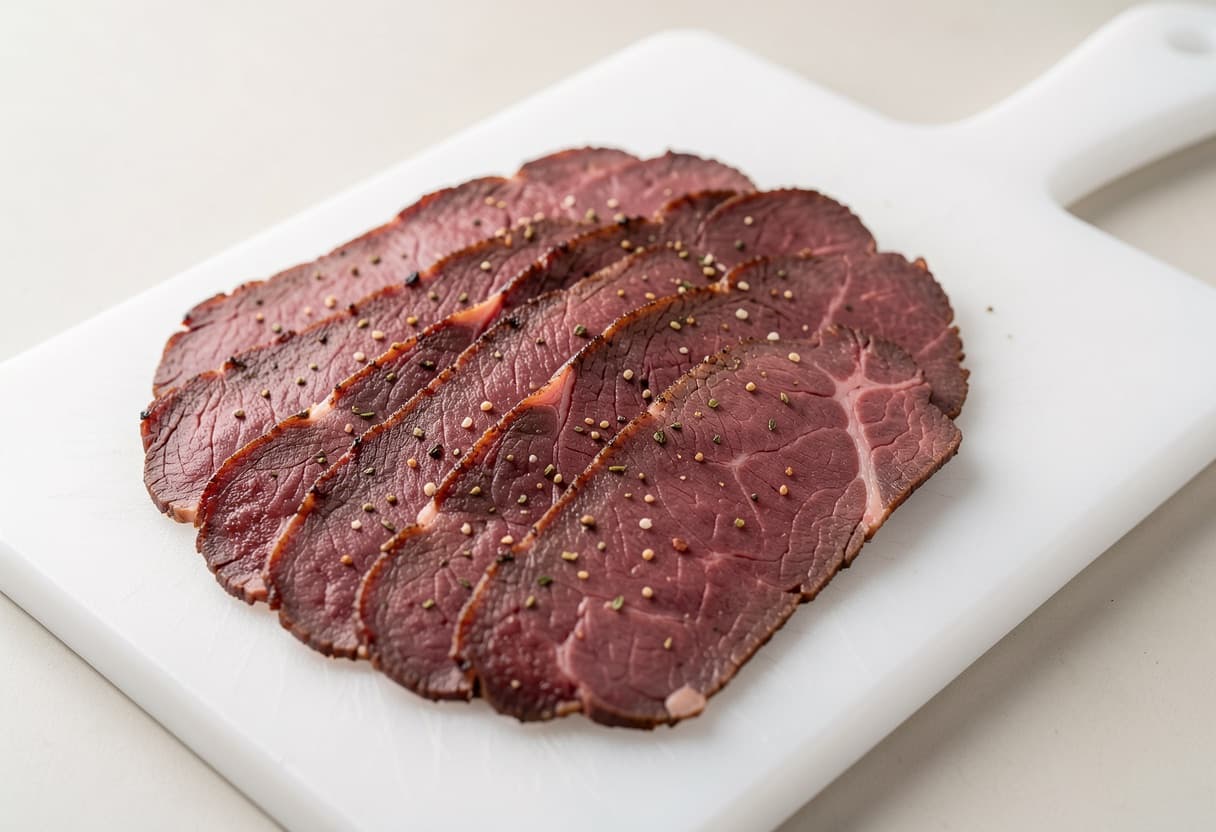 4 oz Deli Roast Beef