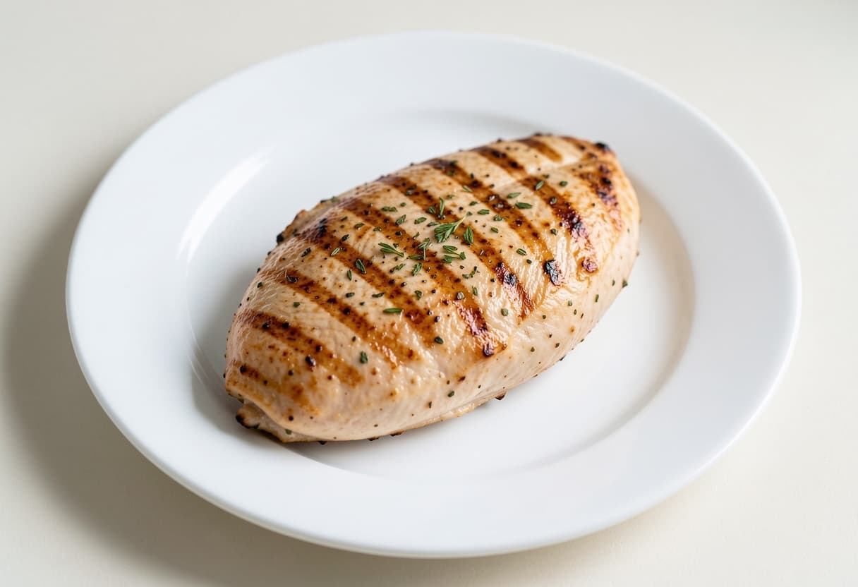 6 oz Chicken Breast