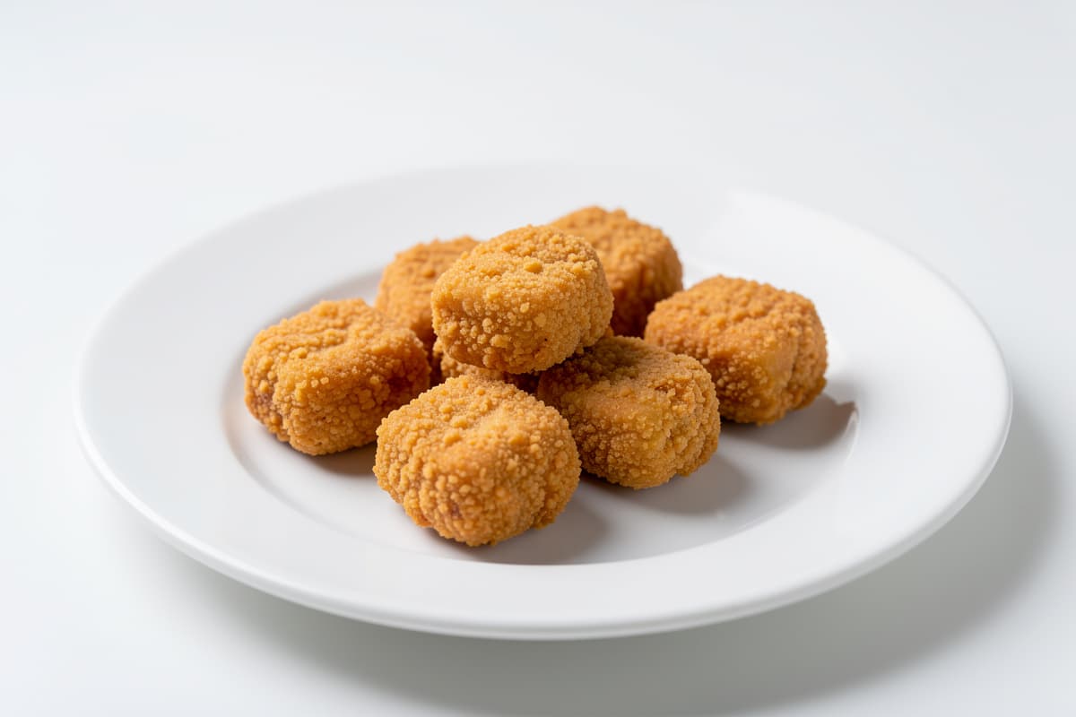 McDonald's 6-Piece Chicken McNuggets