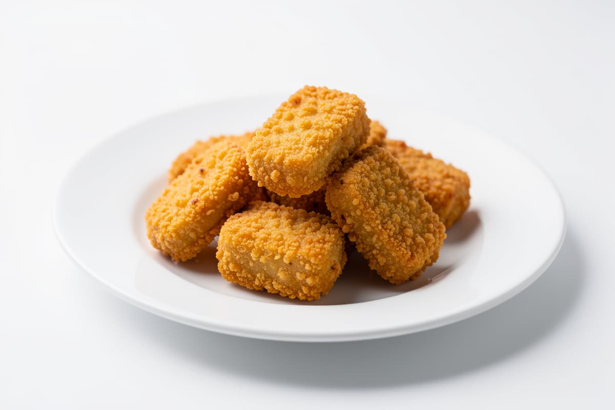 6 Piece Chicken Mcnugget