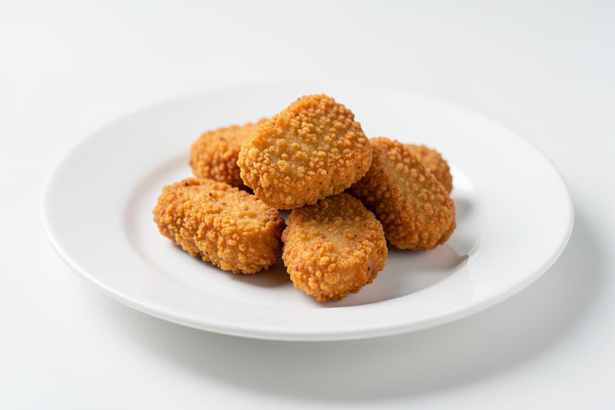 6 Piece Mcnugget