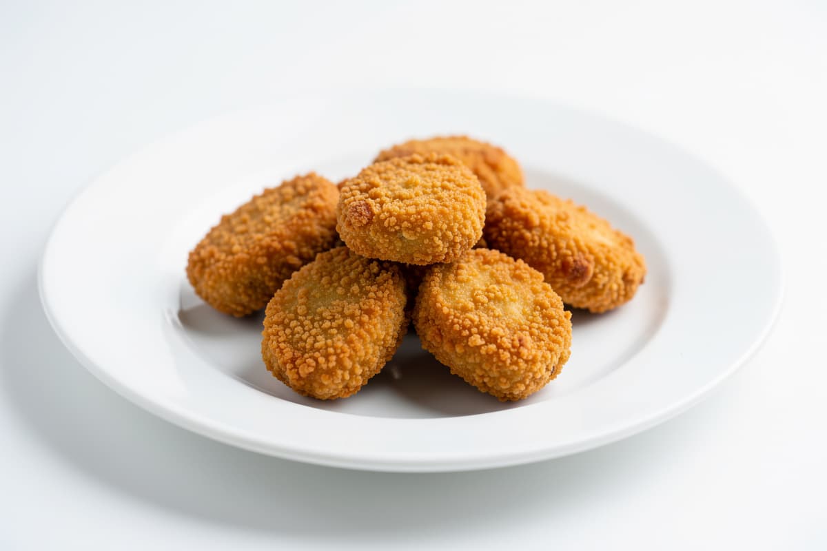 6 Piece Nugget