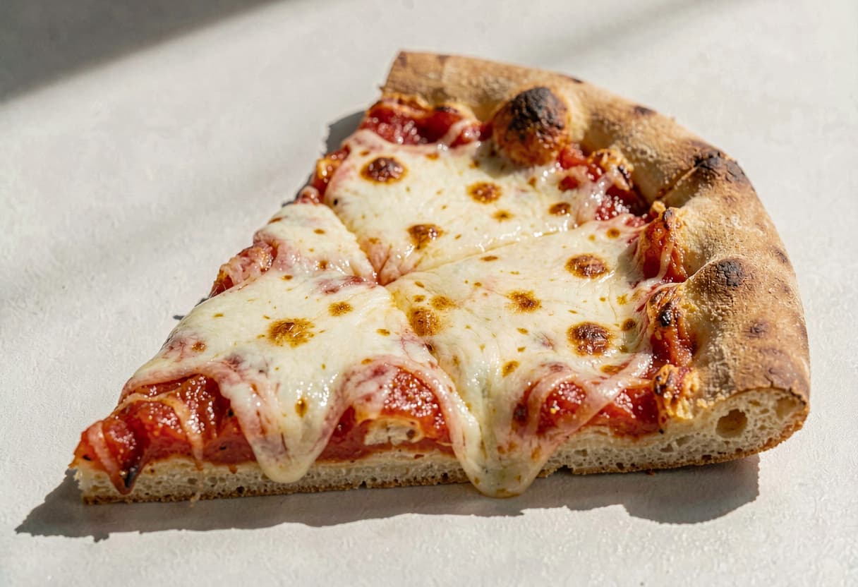 7-Eleven Pizza