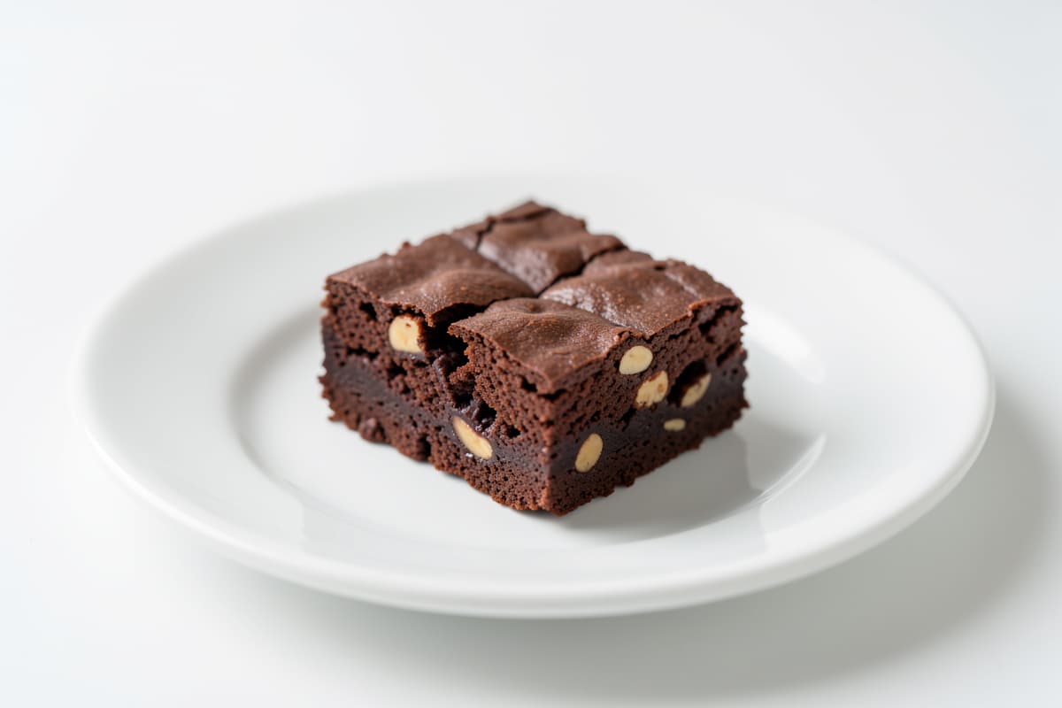 7 Eleven Brownie
