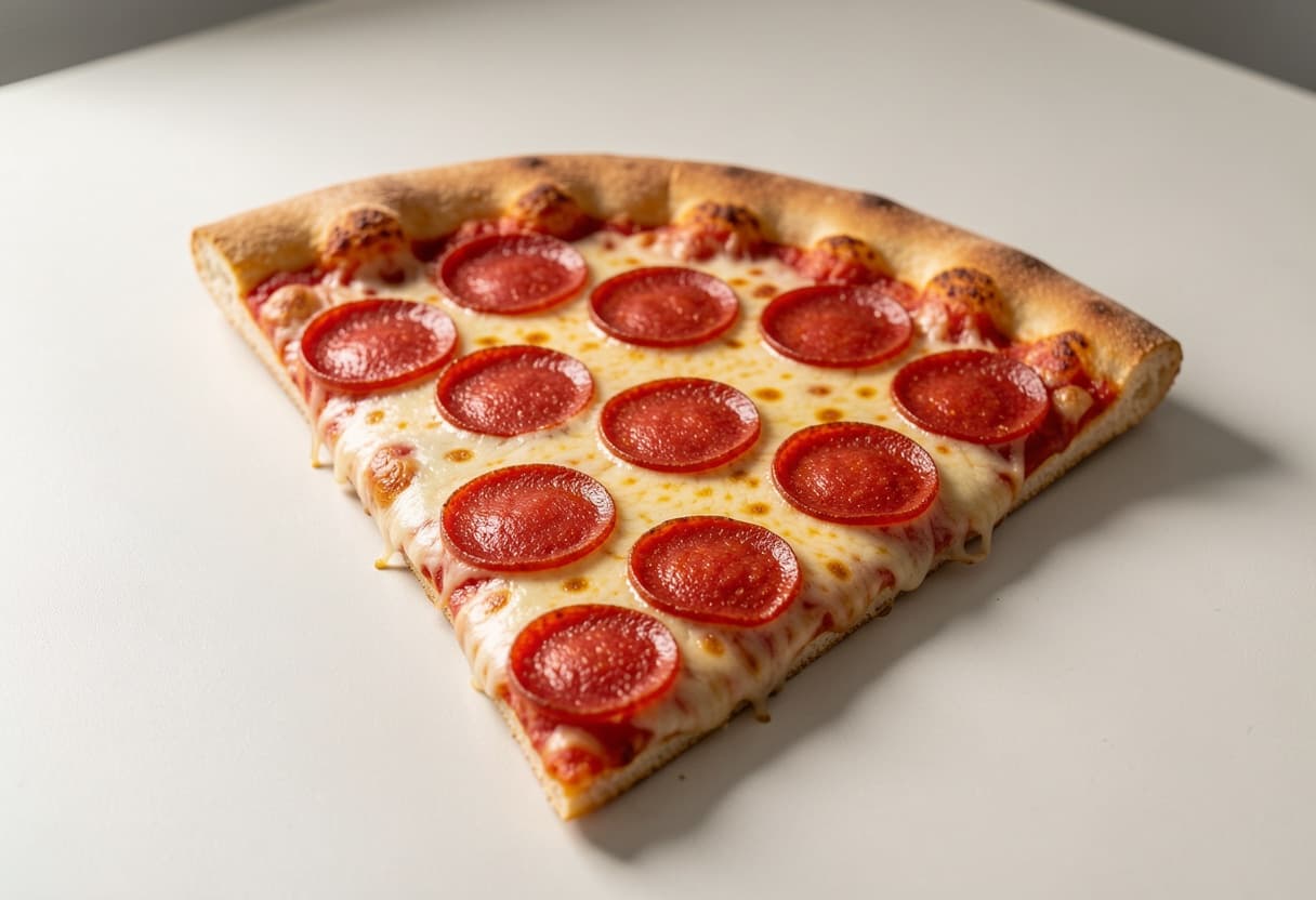 7-Eleven Pizza Slice