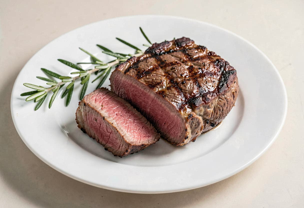 Filet Mignon (8 oz)