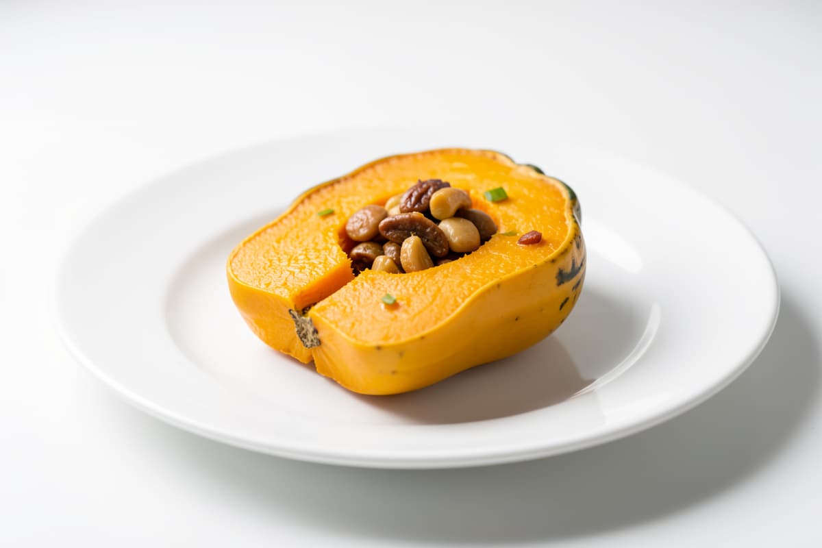 Acorn Squash