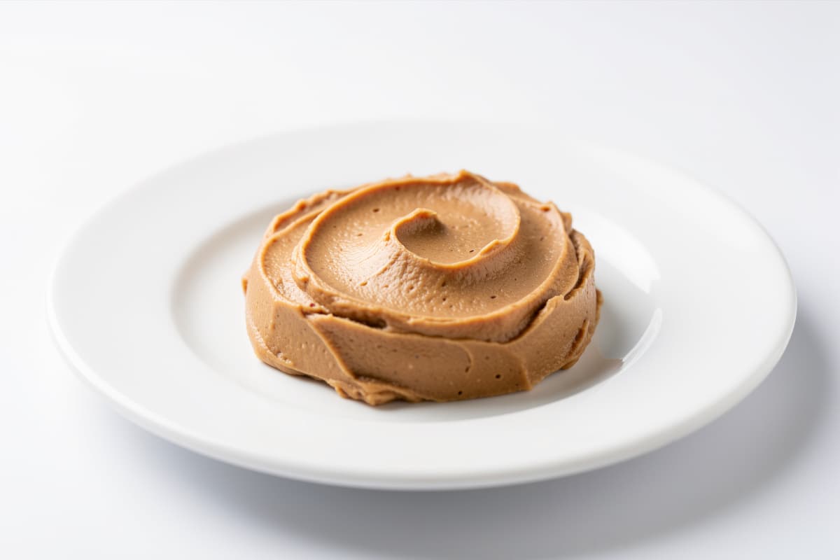 Almond Butter