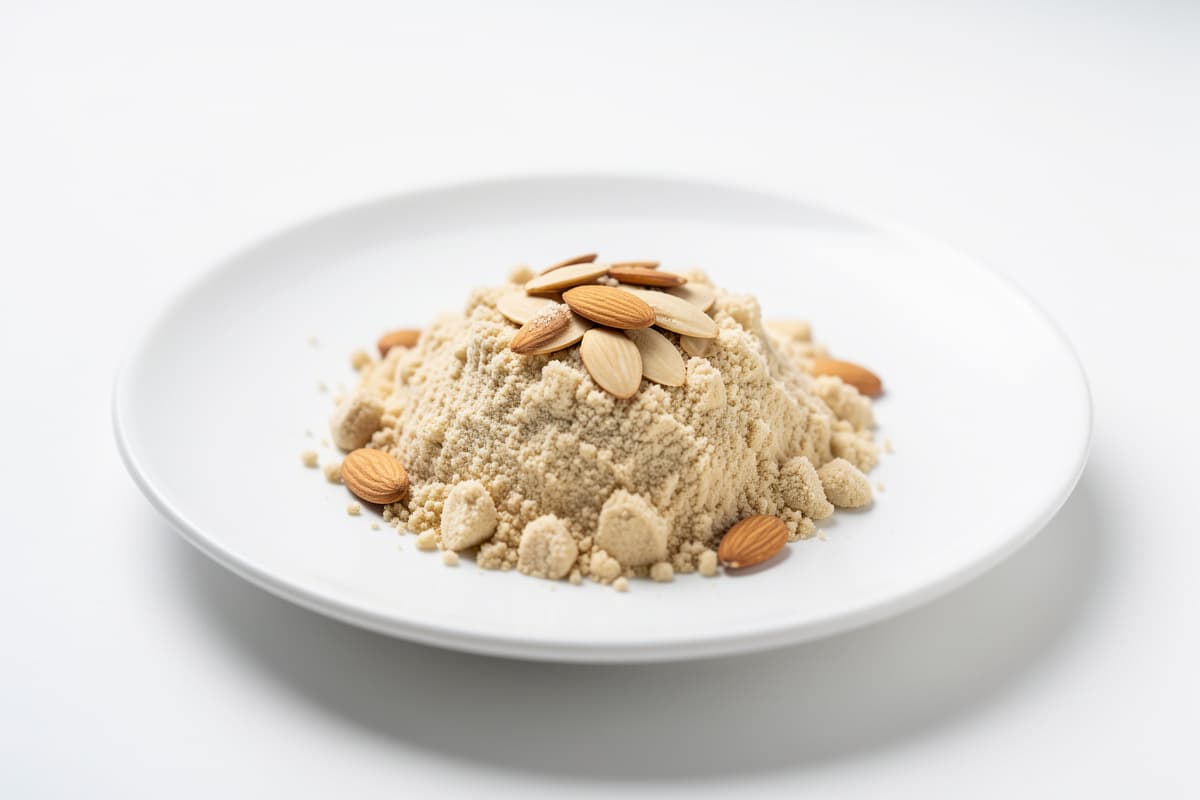 Almond Flour