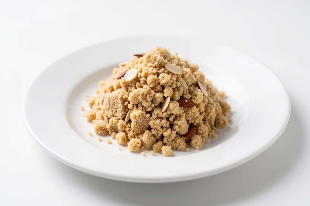 Almond Meal Flour