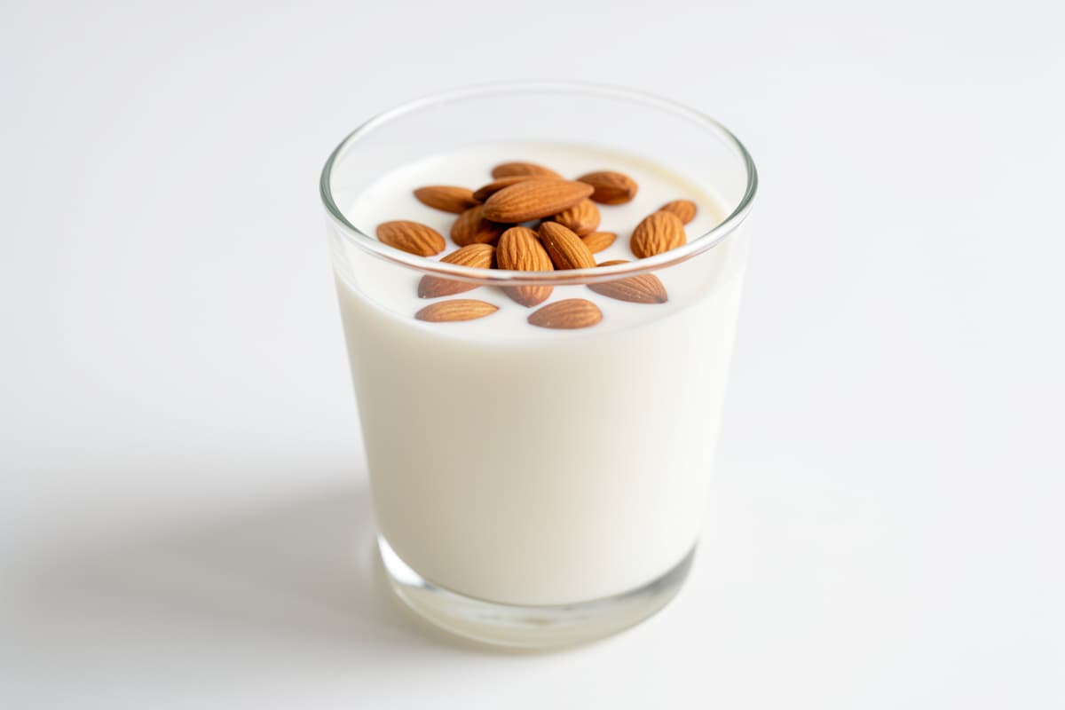 Almond Milk
