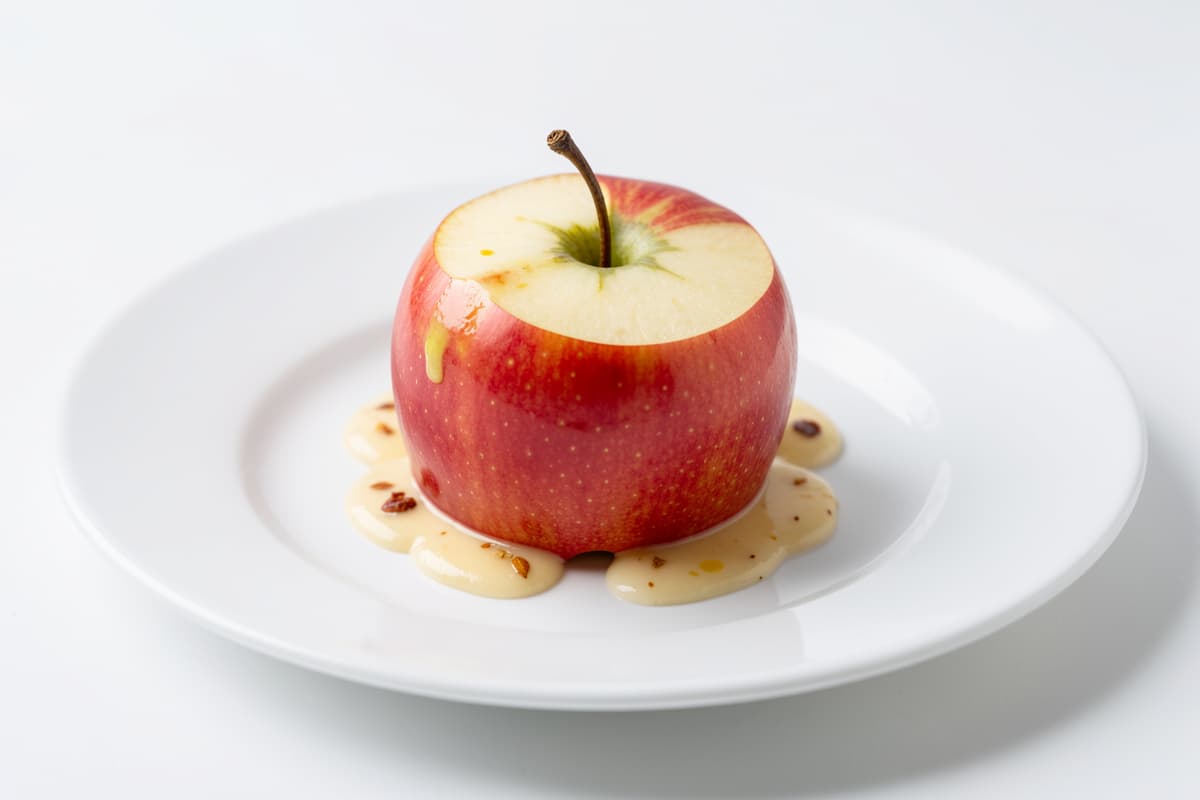 Ambrosia Apple