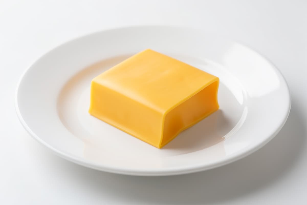 American Cheese