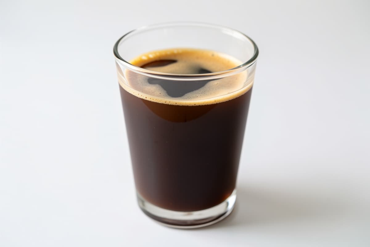 Americano Coffee