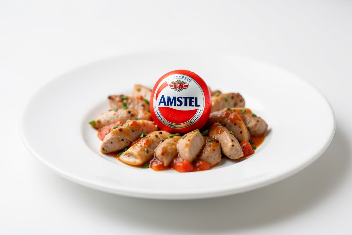 Amstel Light