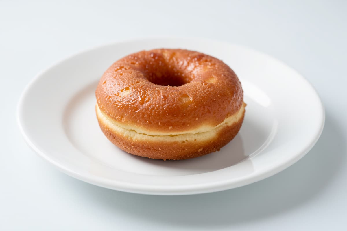 Apple Cider Donut