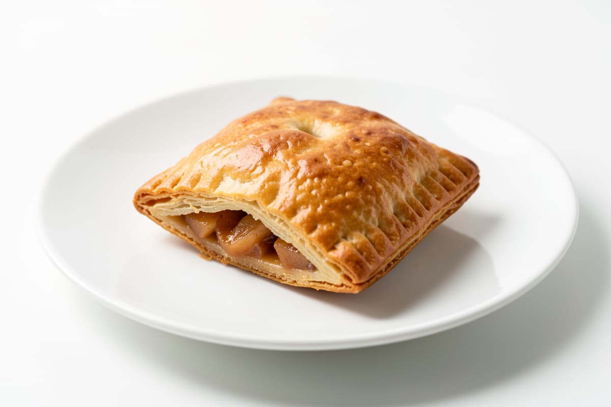 Apple Turnover
