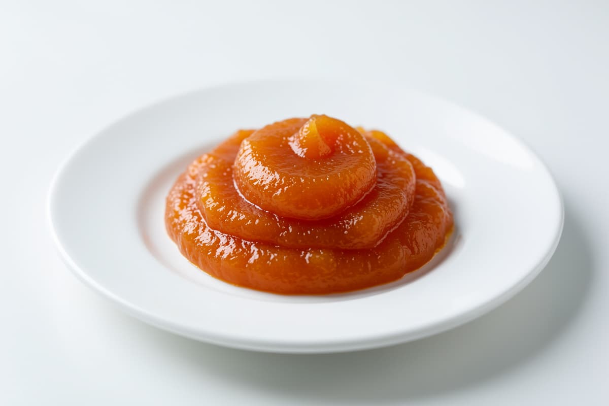 Applesauce