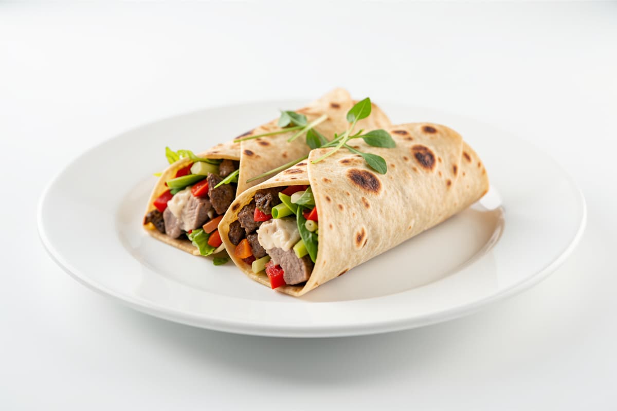 Arby Gyro