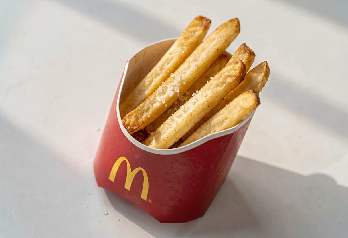 McDonald's Medium French Fries