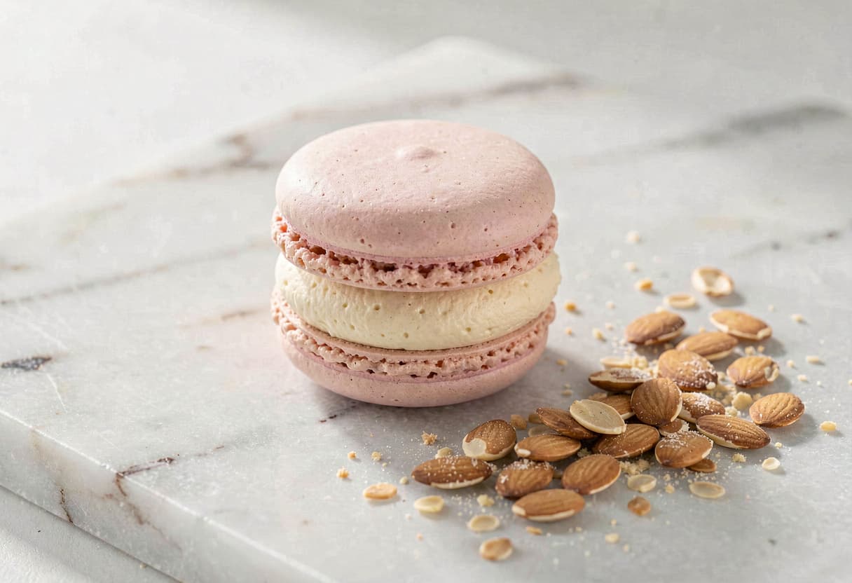 French Macaron